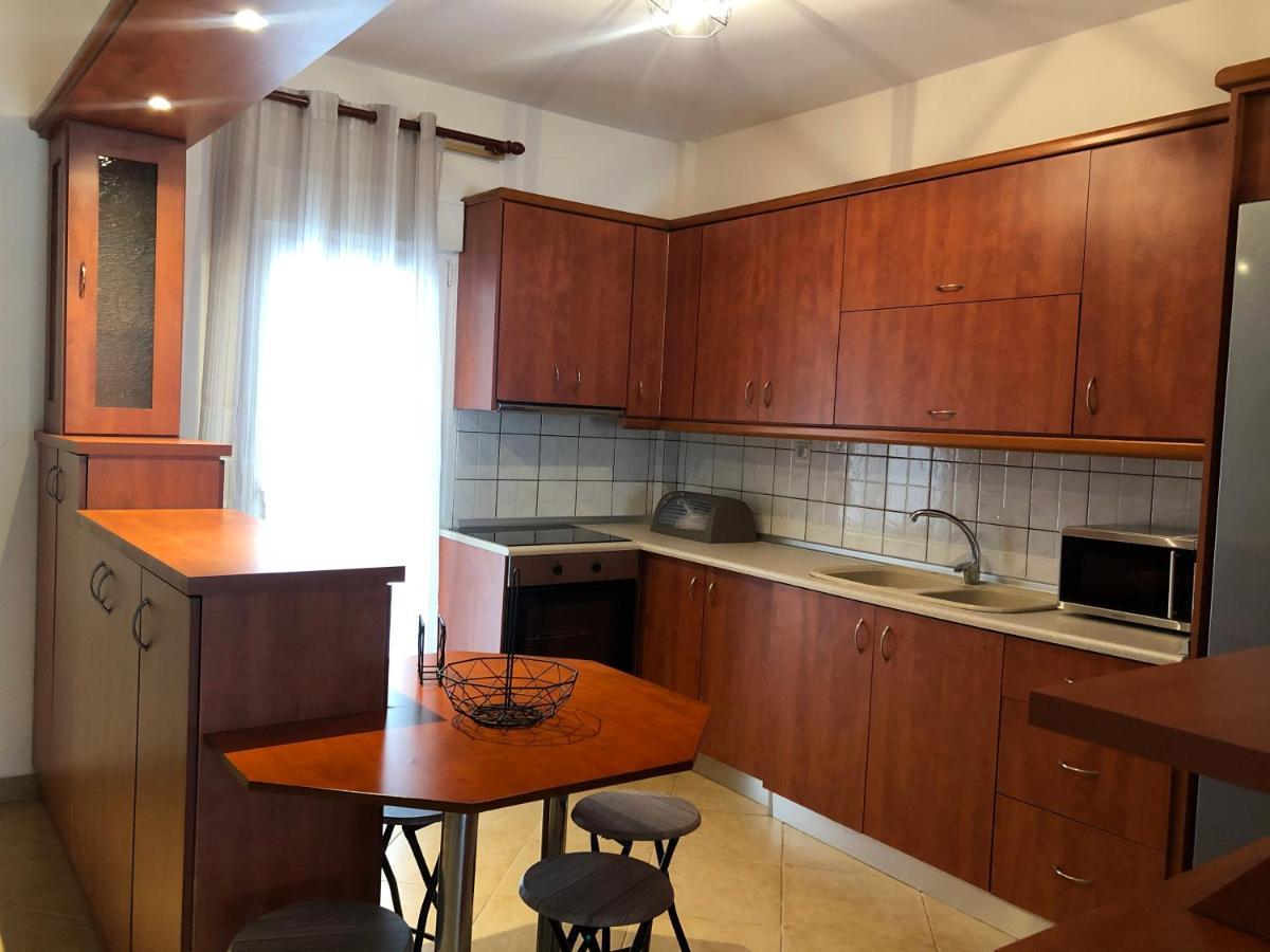 Casa Ideale 3 Limenaria  Bagian luar foto