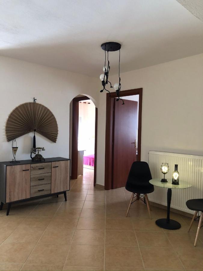 Casa Ideale 3 Limenaria  Bagian luar foto