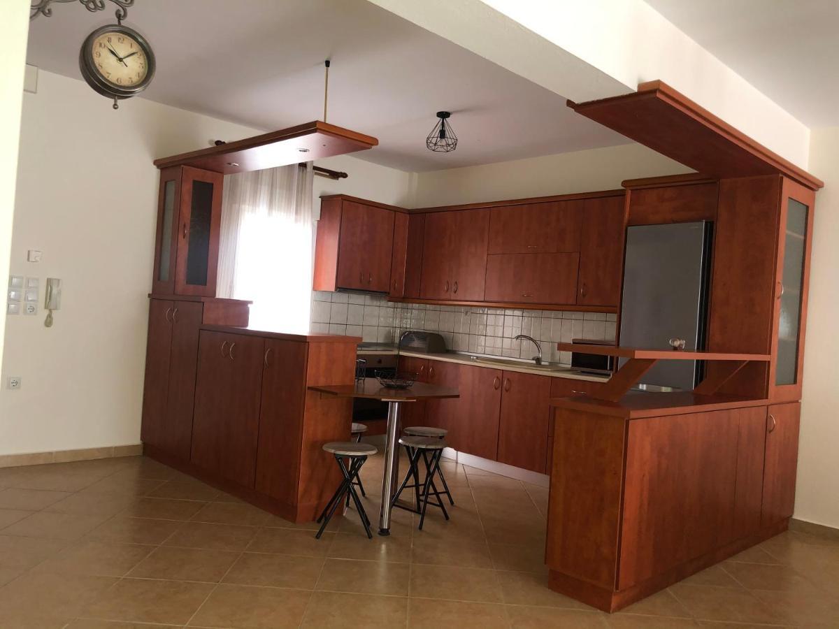Casa Ideale 3 Limenaria  Bagian luar foto