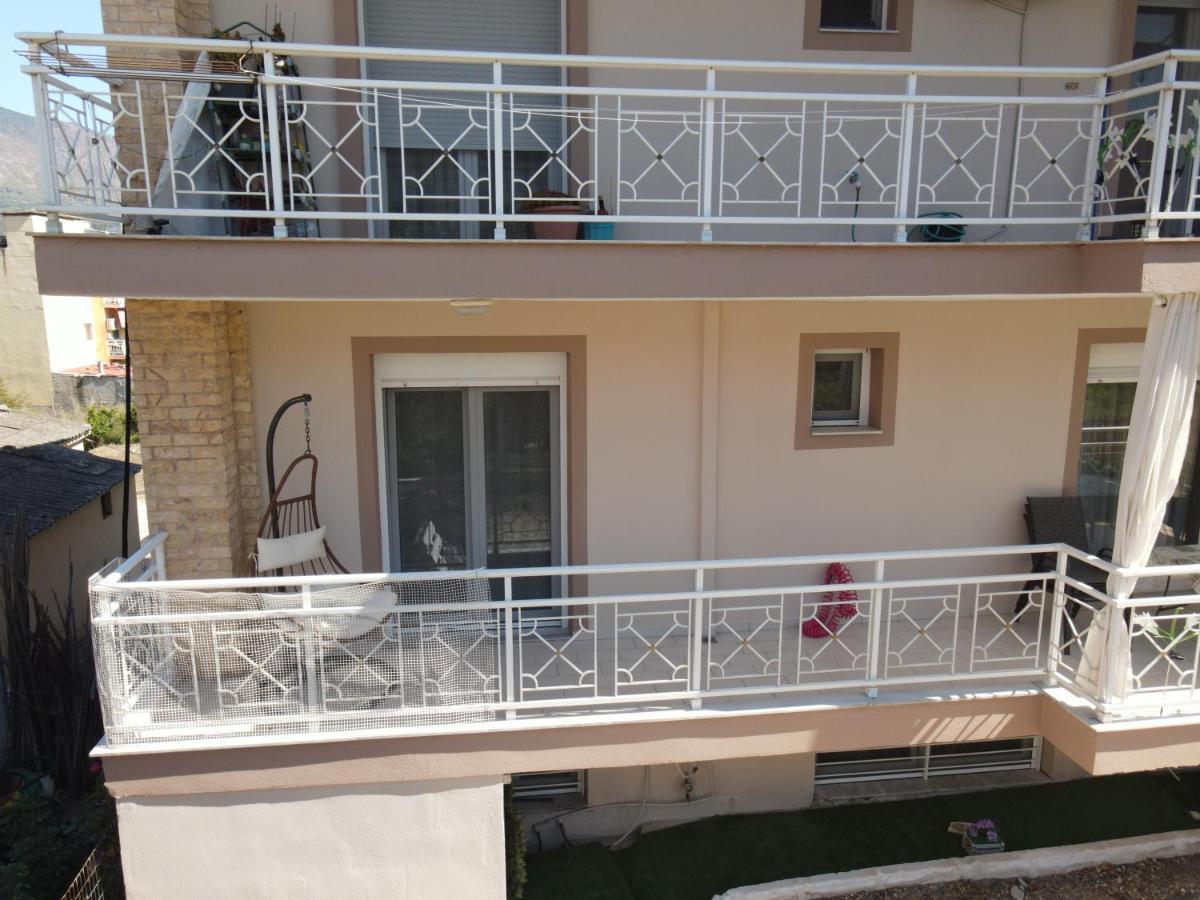 Casa Ideale 3 Limenaria  Bagian luar foto