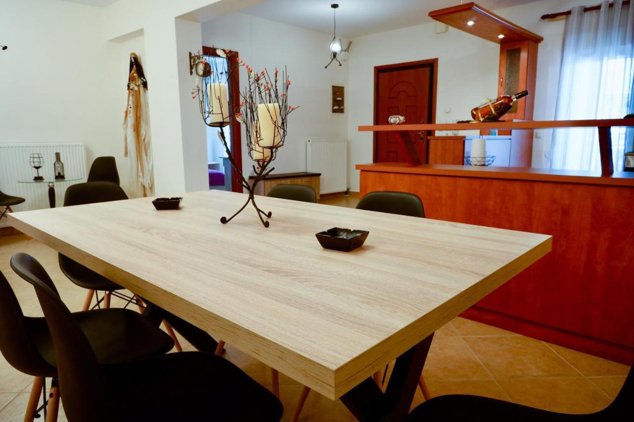 Casa Ideale 3 Limenaria  Bagian luar foto