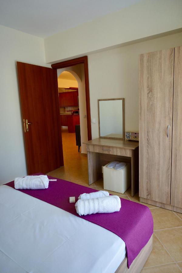 Casa Ideale 3 Limenaria  Bagian luar foto