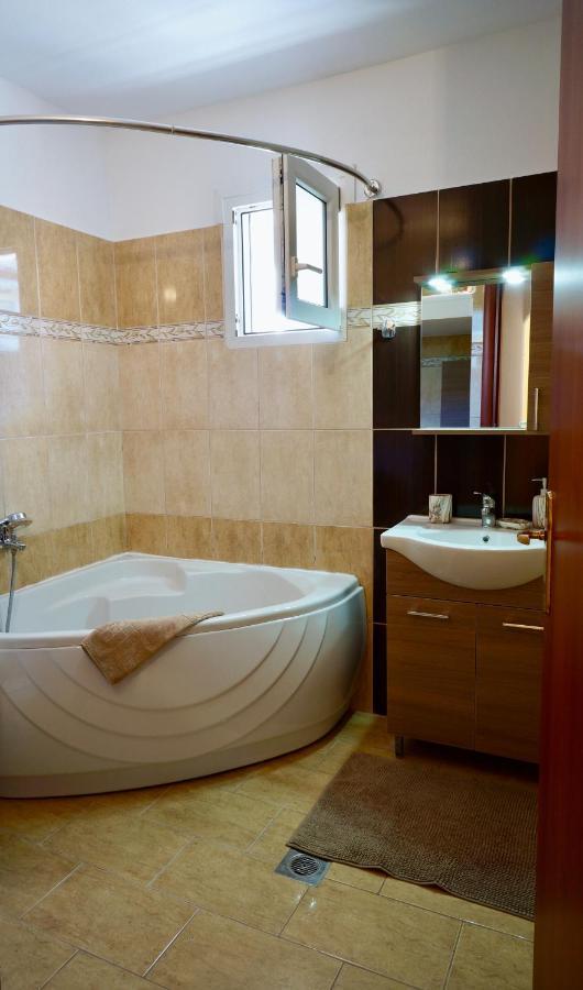 Casa Ideale 3 Limenaria  Bagian luar foto