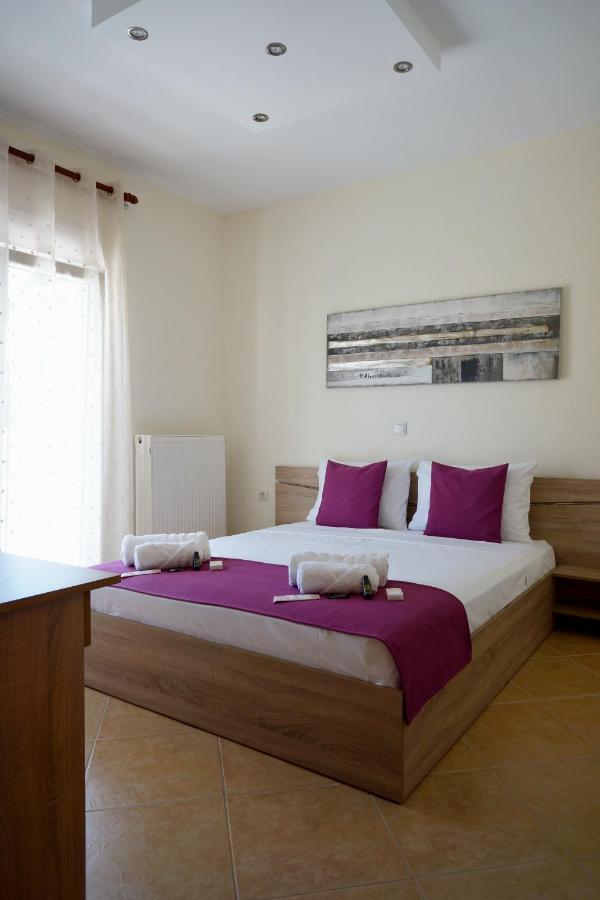 Casa Ideale 3 Limenaria  Bagian luar foto